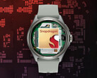 Платформа Snapdragon Wear от Qualcomm уже три года остается на поколении W5 Gen 1. (Источник изображения: Mobvoi - отредактировано)