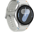 В модели Galaxy Watch7 отсутствует водонепроницаемость 10 АТМ. (Источник изображения: Эван Бласс)