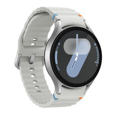 В модели Galaxy Watch7 отсутствует водонепроницаемость 10 АТМ. (Источник изображения: Эван Бласс)