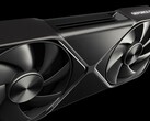 Nvidia GeForce RTX 5090 Founder's Edition. Промо-изображение. (Источник изображения: Nvidia)