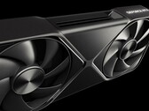 Nvidia GeForce RTX 5090 Founder's Edition. Промо-изображение. (Источник изображения: Nvidia)