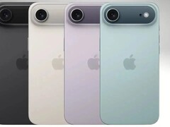 Цветовая палитра 