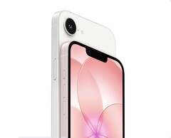 IPhone 17e оснащен новейшей SoC A19 от Apple с меньшим количеством ядер GPU.