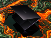 Новый Lenovo Yoga Pro 9n (на фото) работает на платформе RTX Spark от Nvidia.