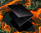 Новый Lenovo Yoga Pro 9n (на фото) работает на платформе RTX Spark от Nvidia.