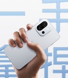 OnePlus 13T выйдет на мировой рынок в будущем. (Источник изображения: OnePlus)