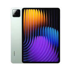 Цвета Xiaomi Pad 7 Pro (источник изображения: Xiaomi)