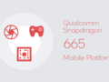 Qualcomm Snapdragon 665