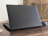 Lenovo ThinkPad P1 16 G8 переходит на USB-C и пониженное энергопотребление без ущерба для производительности (Источник изображения: Notebookcheck)