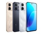 Смартфон Vivo Y6a оснащён аккумулятором большой ёмкости