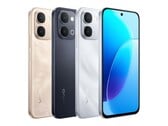 Смартфон Vivo Y6a оснащён аккумулятором большой ёмкости
