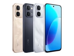 Смартфон Vivo Y6a оснащён аккумулятором большой ёмкости