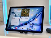 Apple обзор iPad Air 11 (2024)