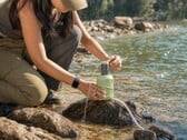Система Puroway предназначена для обеспечения чистой воды, где бы вы ни находились. 