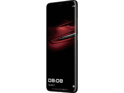 На обзоре: Porsche Design Huawei Mate RS. Тестовый образец предоставлен подразделением Huawei в Германии