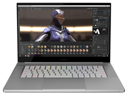 На обзоре: Razer Blade 15 Studio Edition. Тестовый образец предоставлен компанией Razer