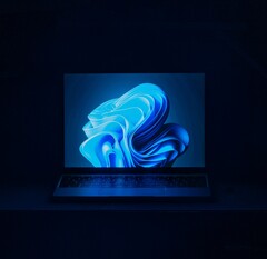 Ноутбук под управлением ОС Microsoft Windows 11 (Источник изображения: Sunrise King/Unsplash)