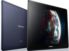 Обзор планшета Lenovo IdeaTab A10-70 (A7600)
