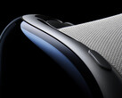 Следующий Apple Vision Pro сохранит тот же общий дизайн, что и существующая модель, последняя на фото. (Источник изображения: Apple)