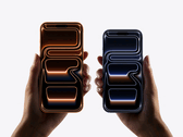 iPhone 17 Pro Max и Pro. В линейке iPhone 18 вряд ли произойдут какие-либо существенные изменения в дизайне.