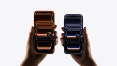 iPhone 17 Pro Max и Pro. В линейке iPhone 18 вряд ли произойдут какие-либо существенные изменения в дизайне.