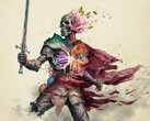 Avowed - это последняя видеоигра от Obsidian, доступная на Xbox, PC и Steam. (Источник изображения: Obsidian Entertaiment)