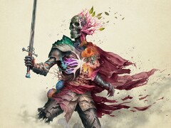 Avowed - это последняя видеоигра от Obsidian, доступная на Xbox, PC и Steam. (Источник изображения: Obsidian Entertaiment)