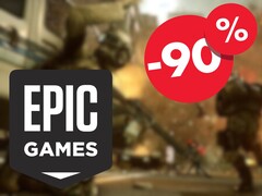 Battlefield 4 можно приобрести в Epic Games Store до 9 апреля с 95% скидкой за $2 (Источник изображения: Epic Games Store)