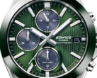 Часы Casio Edifice EFS-S650DC-3A (на фото) - одни из трех часов в новой линейке. (Источник изображения: Casio)