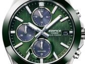 Часы Casio Edifice EFS-S650DC-3A (на фото) - одни из трех часов в новой линейке. (Источник изображения: Casio)