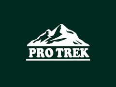 Логотип Pro Trek