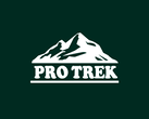Логотип Pro Trek