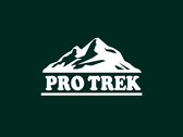 Логотип Pro Trek