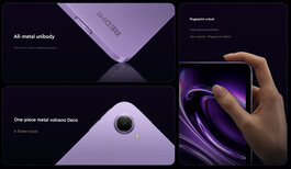 Основные моменты дизайна Redmi K Pad 2 (машинный перевод)