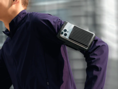 Компания EcoFlow выпустила два новых пауэрбанка Rapid Mag Power Banks в Европе. (Источник изображения: EcoFlow)
