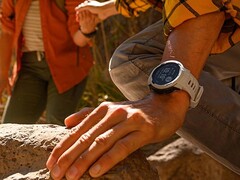 Смарт-часы Instinct 2 от Garmin (на фото) получили бета-версию 17.08. (Источник изображения: Garmin)