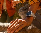 Смарт-часы Instinct 2 от Garmin (на фото) получили бета-версию 17.08. (Источник изображения: Garmin)