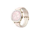 Часы Oppo Watch X3 Mini в новом цвете «Pink Sea».