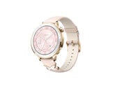 Часы Oppo Watch X3 Mini в новом цвете «Pink Sea».