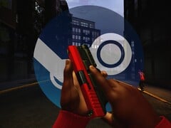 Hooded Warfare 2 — это, по сути, мультиплеер Call of Duty в гангстерском антураже.