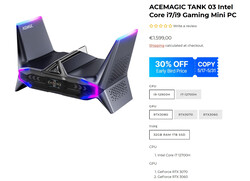 Acemagic M2A Starship (Источник: Acemagic)