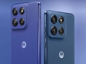 Motorola Edge 60 Stylus будет доступен в тех же цветах, что и Moto G Stylus 2025. (Источник изображения: Motorola)