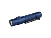 Новый фонарь Warrior Ultra в цвете Navy Blue (Источник изображения: Olight)