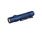 Новый фонарь Warrior Ultra в цвете Navy Blue (Источник изображения: Olight)