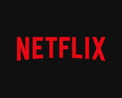 Логотип Netflix на черном фоне (источник изображения: Netflix)