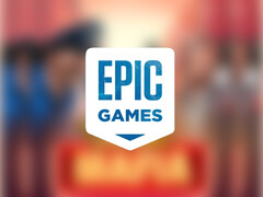 Следующей бесплатной мобильной игрой будет Doodle Mafia: Epic Alchemy. На картинке: отредактированное изображение обложки игры. (Источник изображения: Epic Games Store)