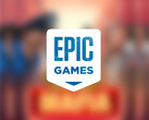 Следующей бесплатной мобильной игрой будет Doodle Mafia: Epic Alchemy. На картинке: отредактированное изображение обложки игры. (Источник изображения: Epic Games Store)