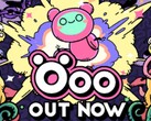 Спустя пять дней после выхода Öoo имеет 510 отзывов в Steam со 100% положительной оценкой. (Источник изображения: Steam)