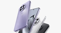 Ace 5 Pro. (Источник изображения: OnePlus)