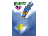 OpenBSD 7.9 теперь доступна